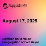 Unitarian Universalist Congregation of Fort Wayne
